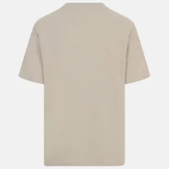 Women's NYC Cotton Short Sleeve Oversized T-Shirt