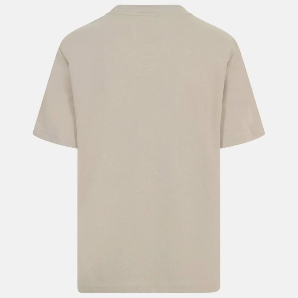 Women's NYC Cotton Short Sleeve Oversized T-Shirt
