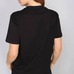 Women's NYC Cotton Short Sleeve Oversized T-Shirt
