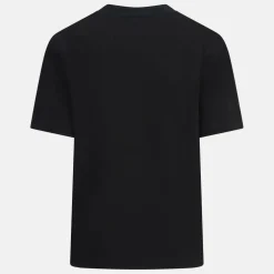 Women's NYC Cotton Short Sleeve Oversized T-Shirt