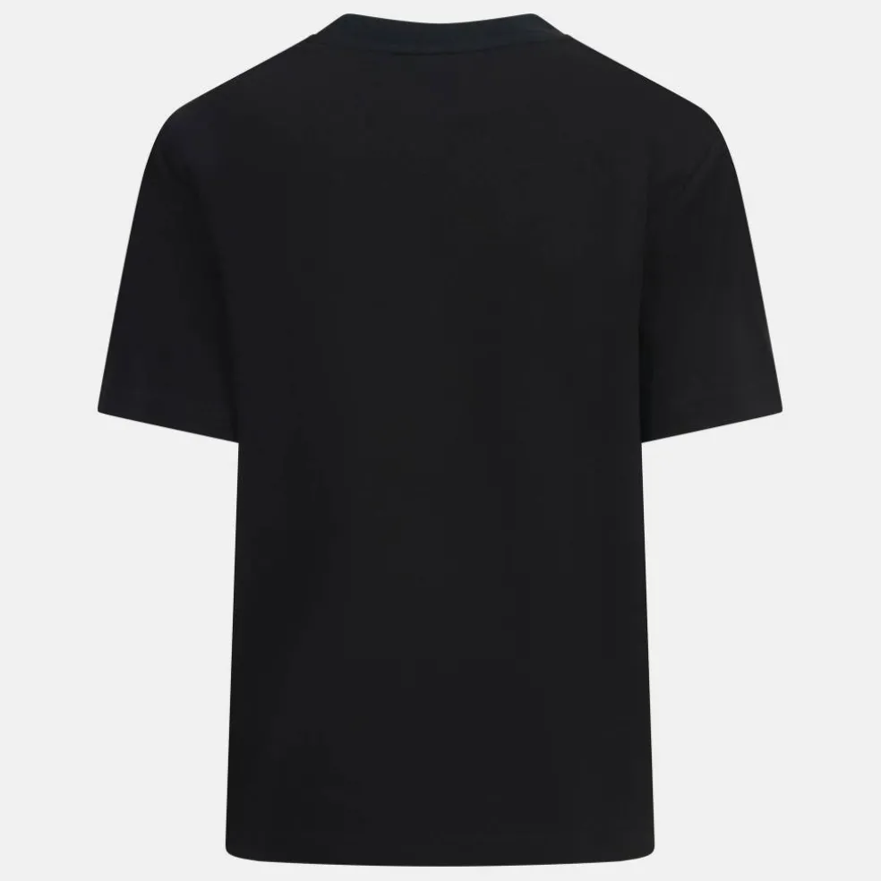 Women's NYC Cotton Short Sleeve Oversized T-Shirt
