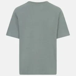 Women's NYC Cotton Short Sleeve Oversized T-Shirt