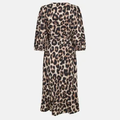 Women's Olivia Wrap Dress