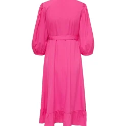 Women's Olivia Wrap Dress