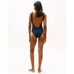 Women's One Piece Swimsuit