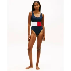 Women's One Piece Swimsuit