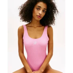 Women's One Piece Swimsuit