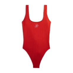 Women's One Piece Swimsuit