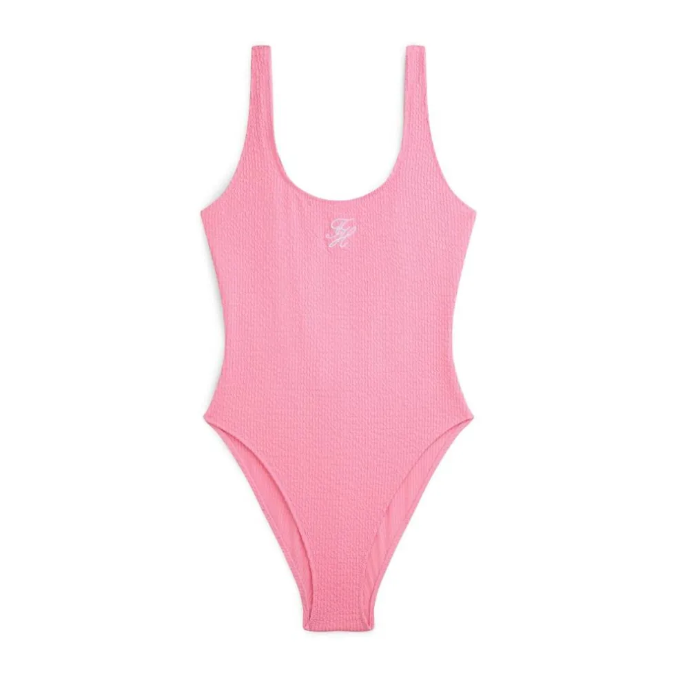 Women's One Piece Swimsuit