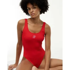 Women's One Piece Swimsuit