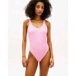 Women's One Piece Swimsuit
