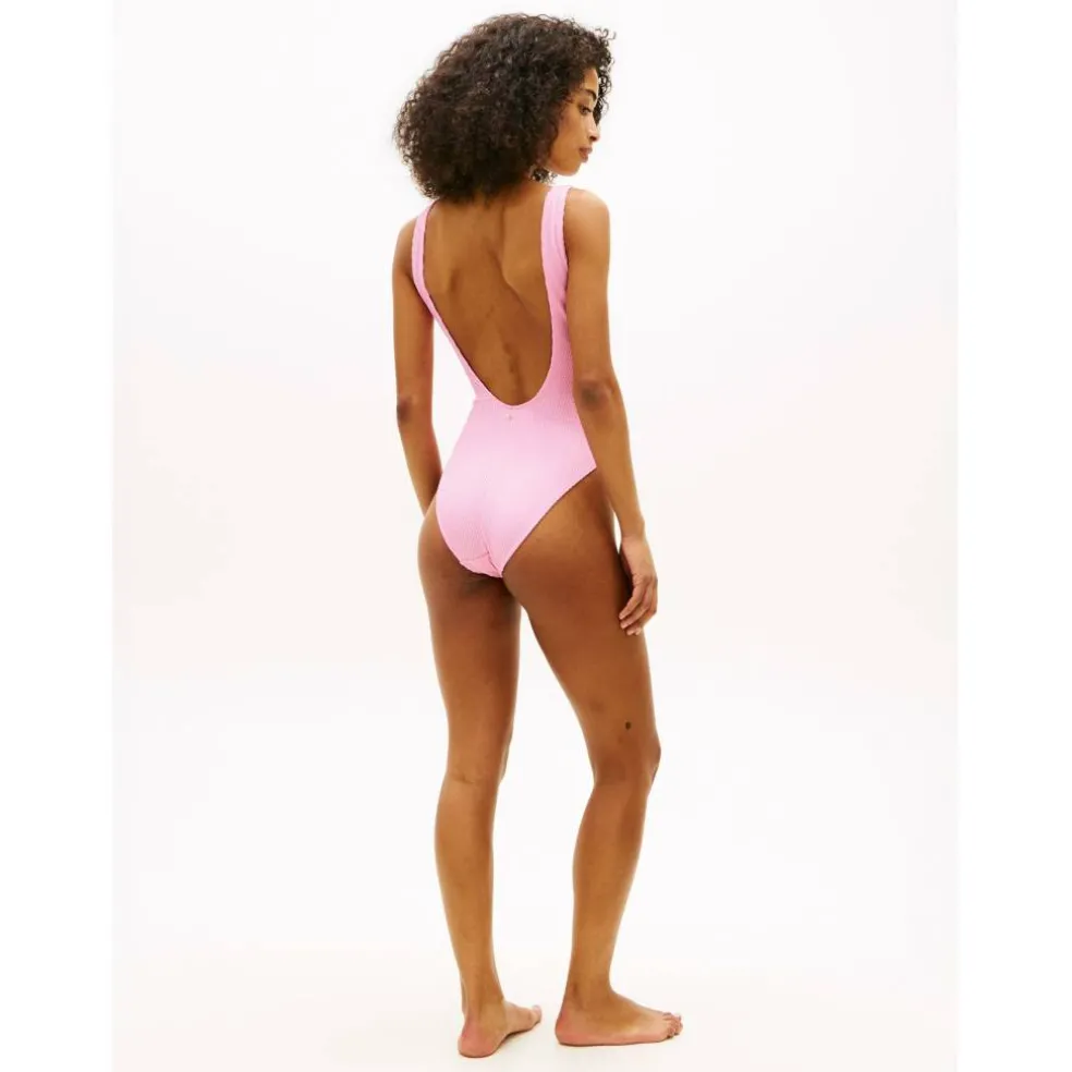 Women's One Piece Swimsuit