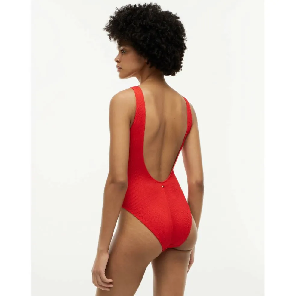Women's One Piece Swimsuit