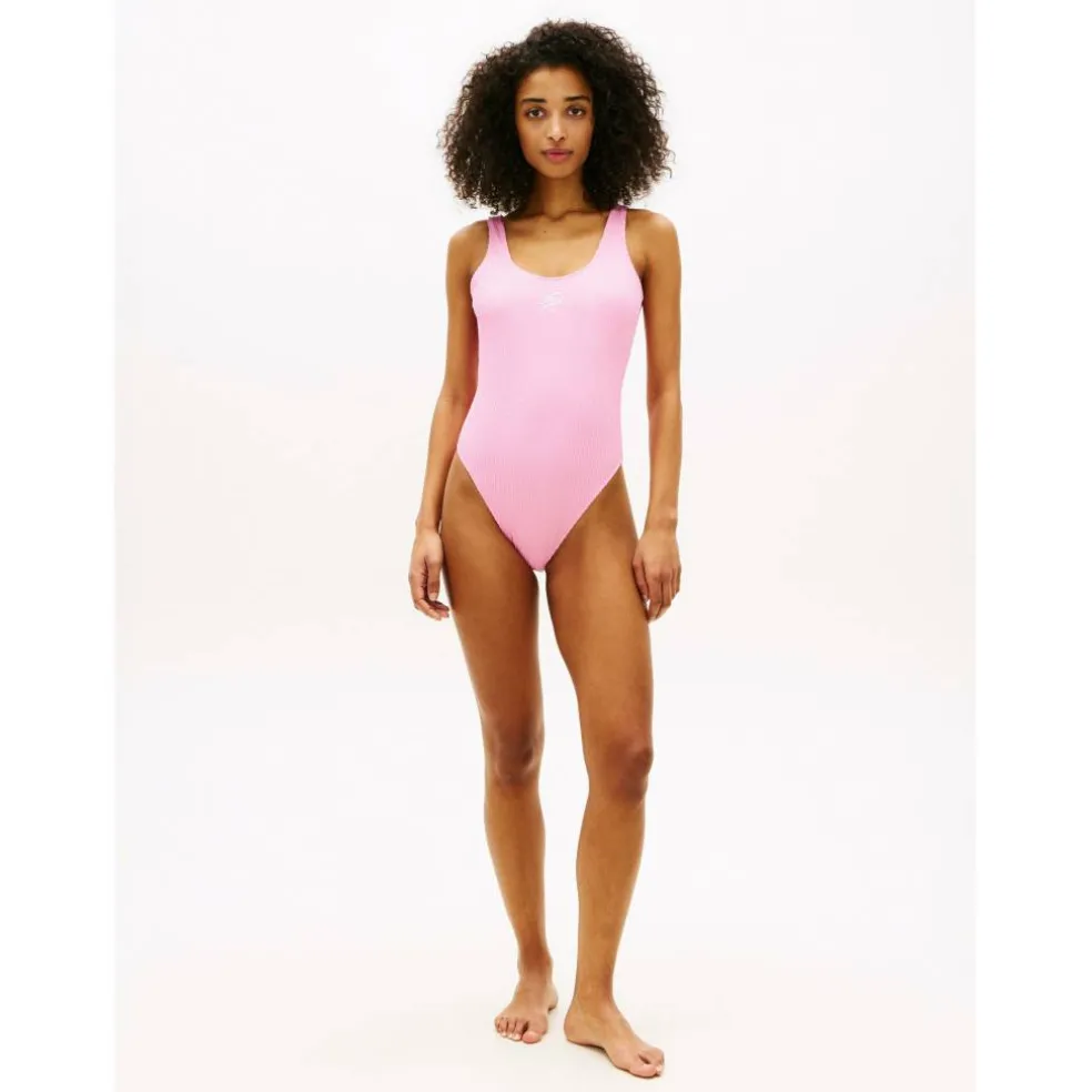 Women's One Piece Swimsuit