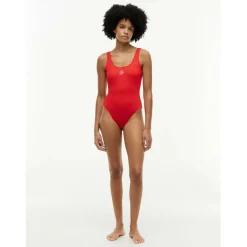 Women's One Piece Swimsuit