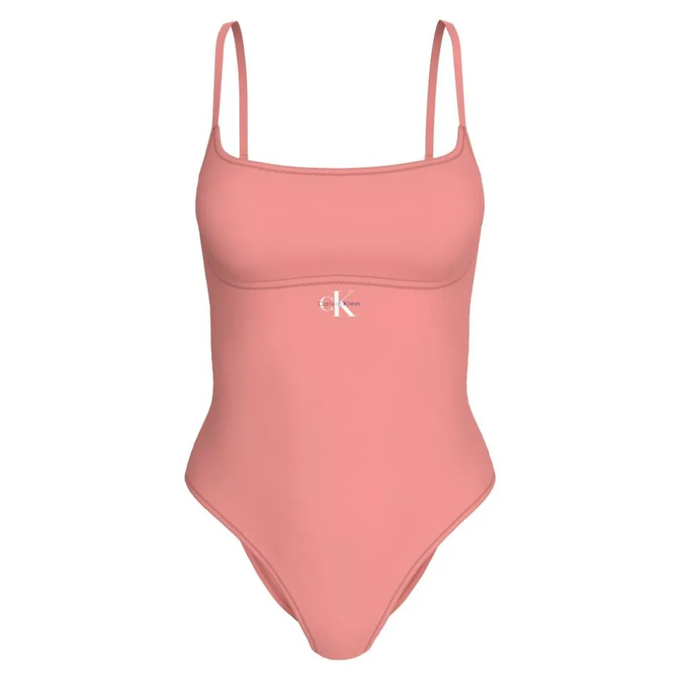 Womens One Piece Swimsuit