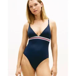 Women's One Piece Swimsuit