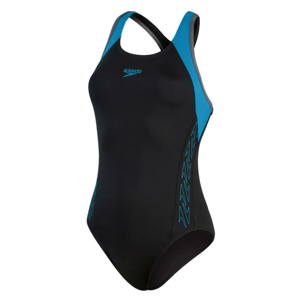 Women's One Piece Swimsuit