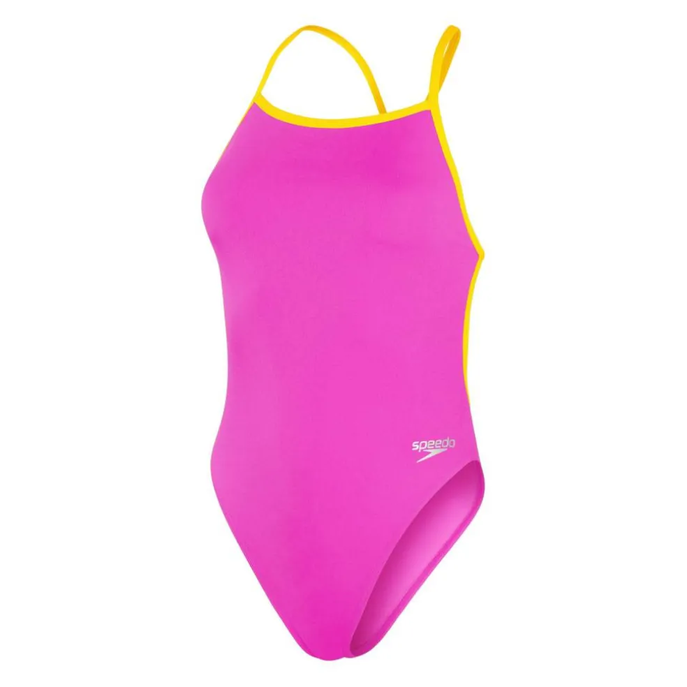 Women's One Piece Swimsuit