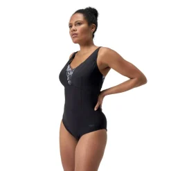 Women's One Piece Swimsuit