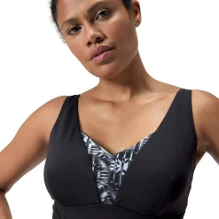 Women's One Piece Swimsuit