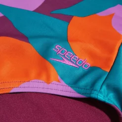 Women's One Piece Swimsuit