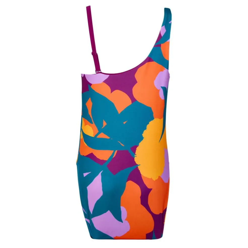 Women's One Piece Swimsuit