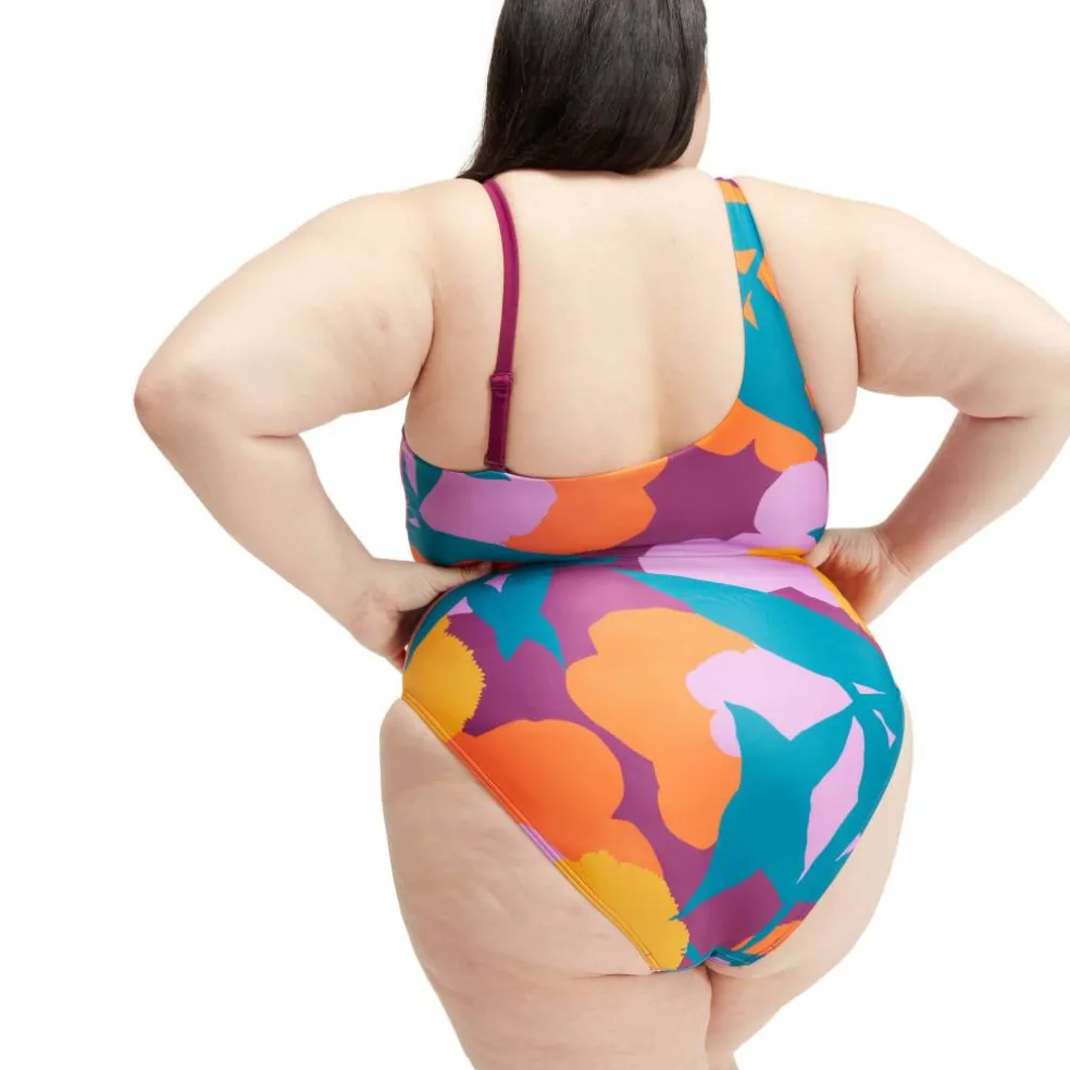 Women's One Piece Swimsuit