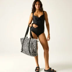 Women's One Piece Swimsuit