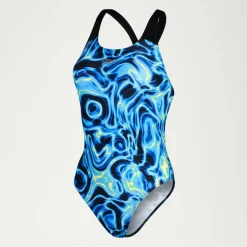 Women's One Piece Swimsuit
