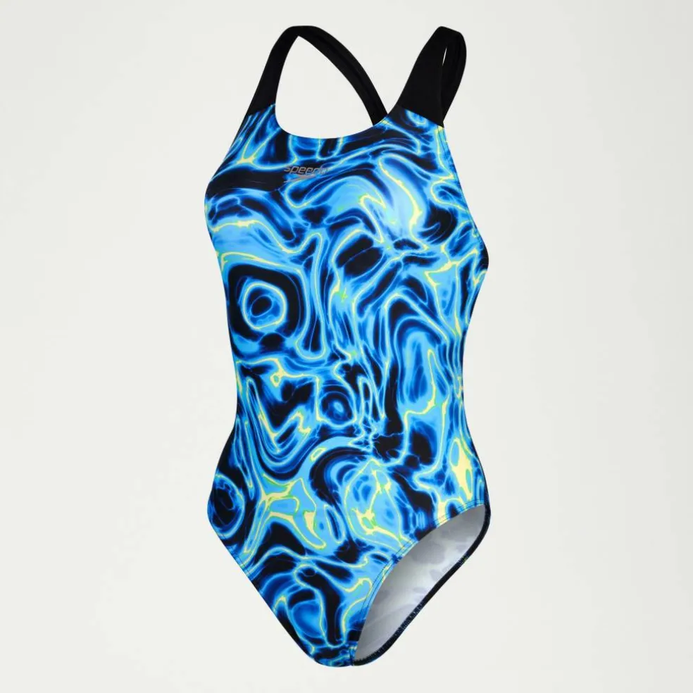 Women's One Piece Swimsuit
