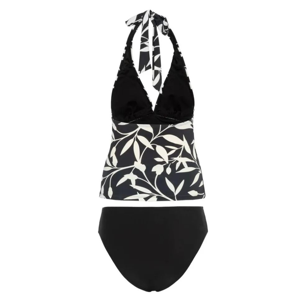 Women's One Piece Swimsuit
