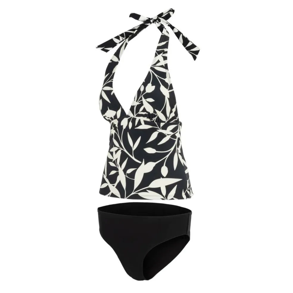 Women's One Piece Swimsuit