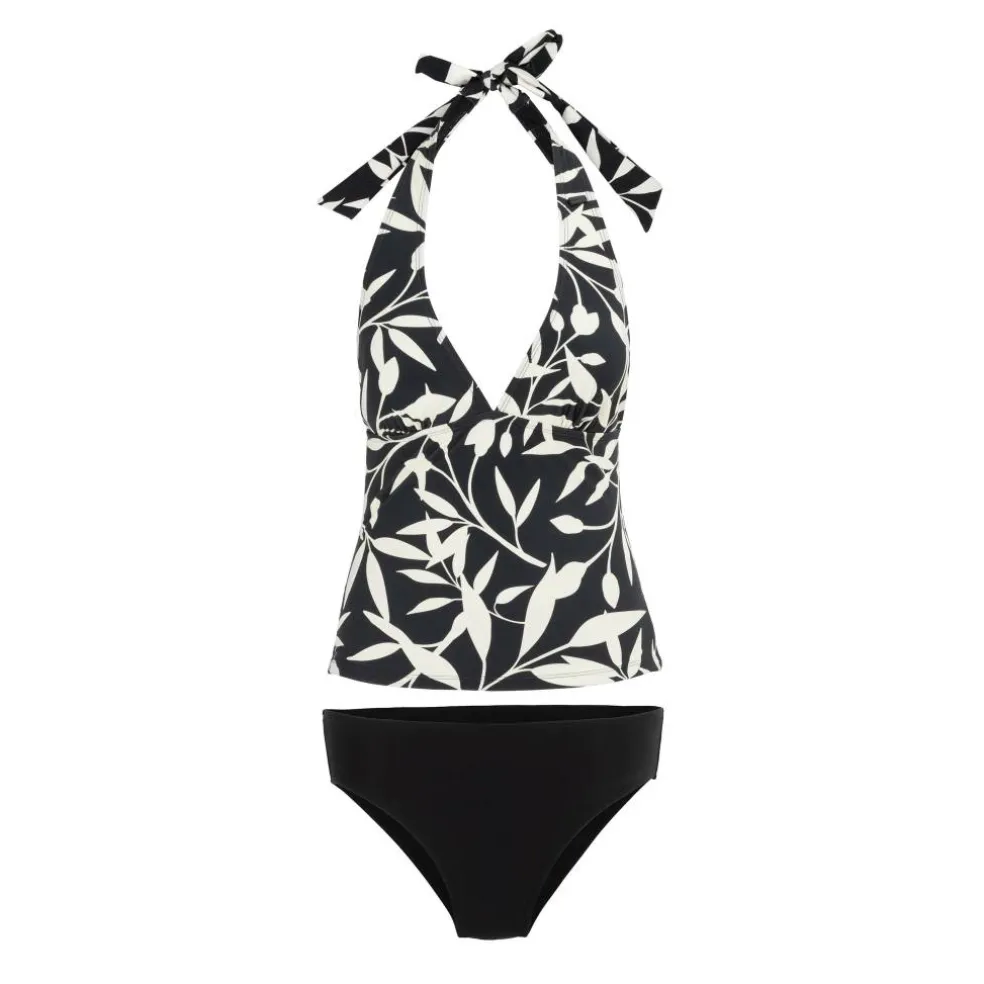 Women's One Piece Swimsuit