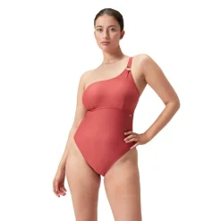 Women's One Piece Swimsuit