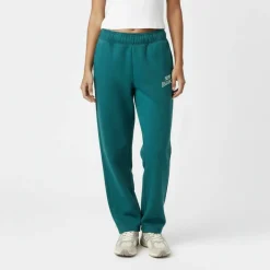 Women's Open Hem Fleece Joggers