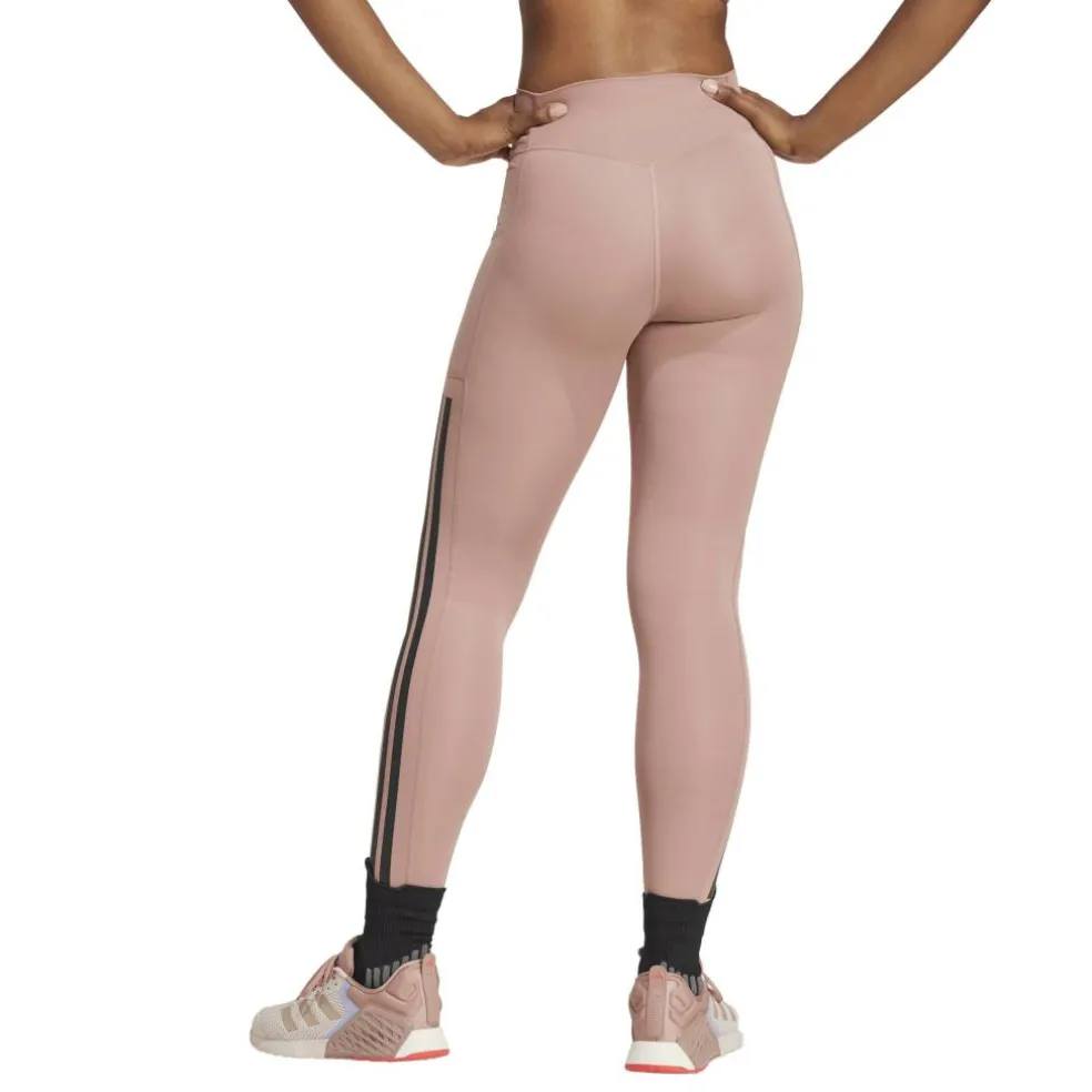 Women's Opt 3S 1/1 Performance Gym Leggings