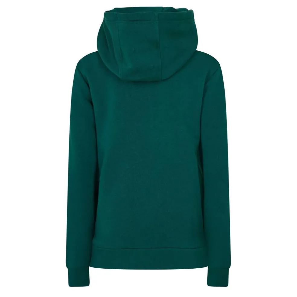 Women's Overhead Hoodie