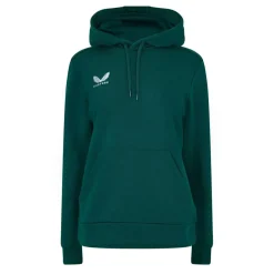 Women's Overhead Hoodie