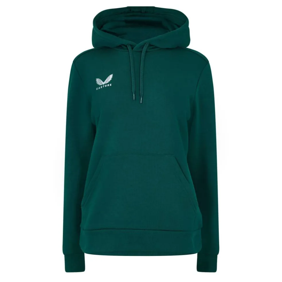 Women's Overhead Hoodie