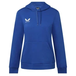 Women's Overhead Hoodie