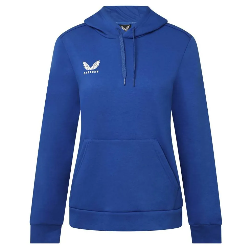 Women's Overhead Hoodie