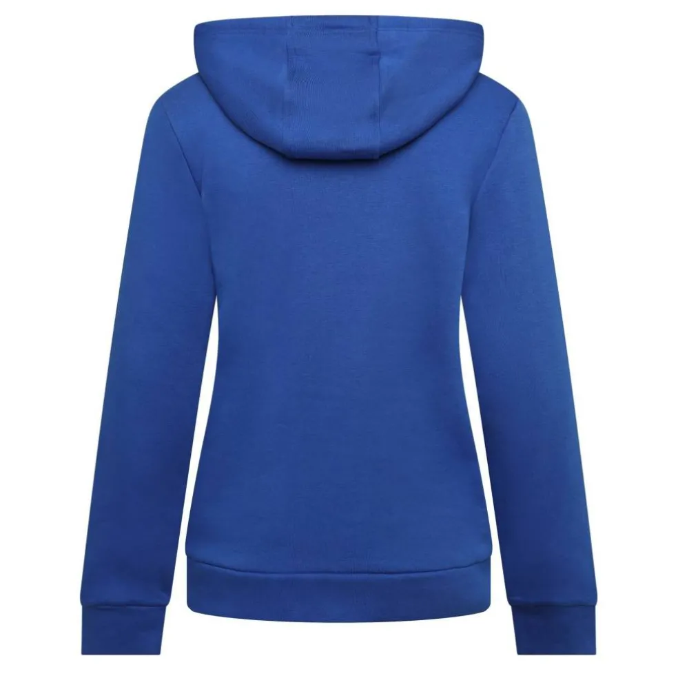 Women's Overhead Hoodie