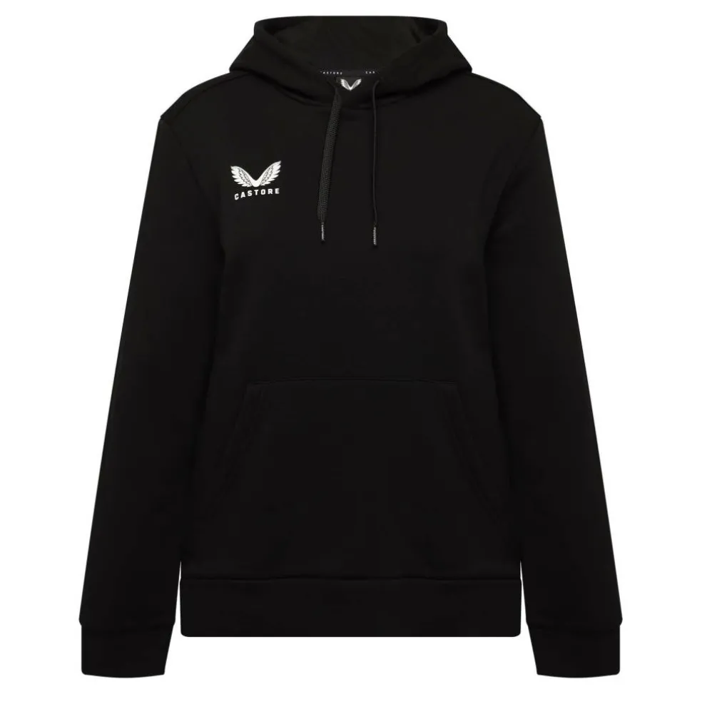 Women's Overhead Hoodie