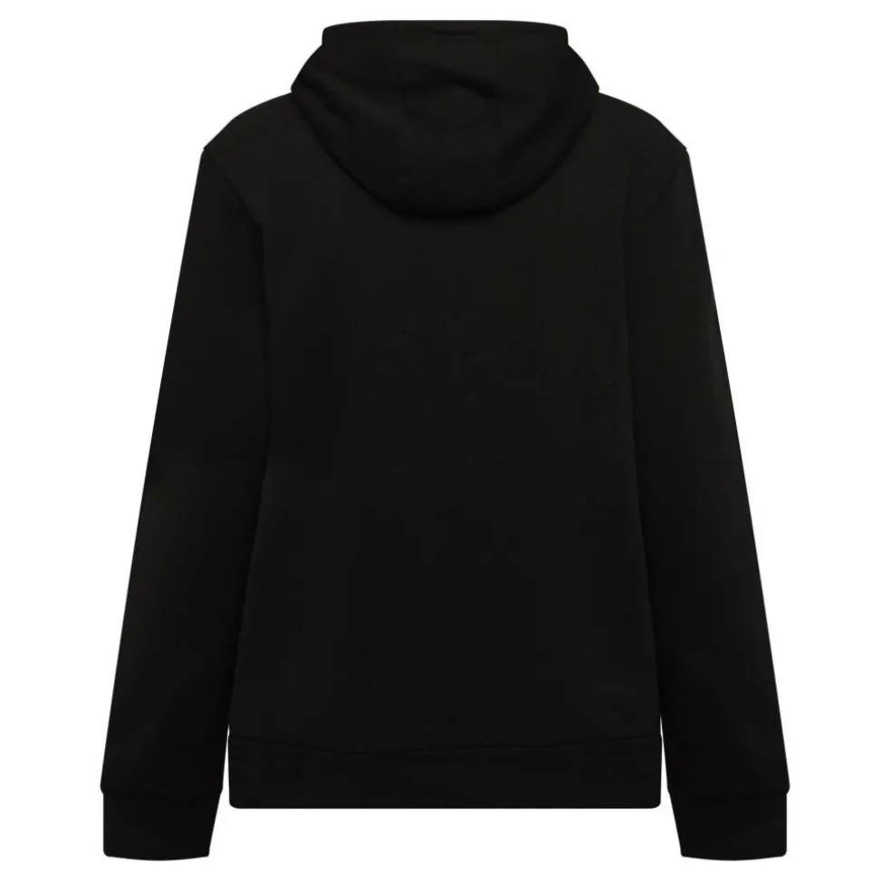 Women's Overhead Hoodie