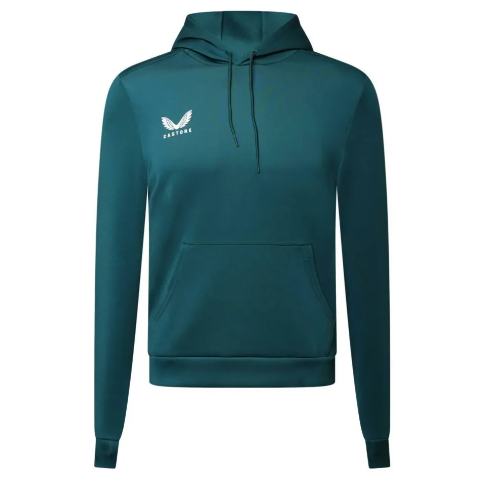 Women's Overhead Hoodie
