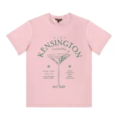 Women's Oversized Graphic T-Shirt