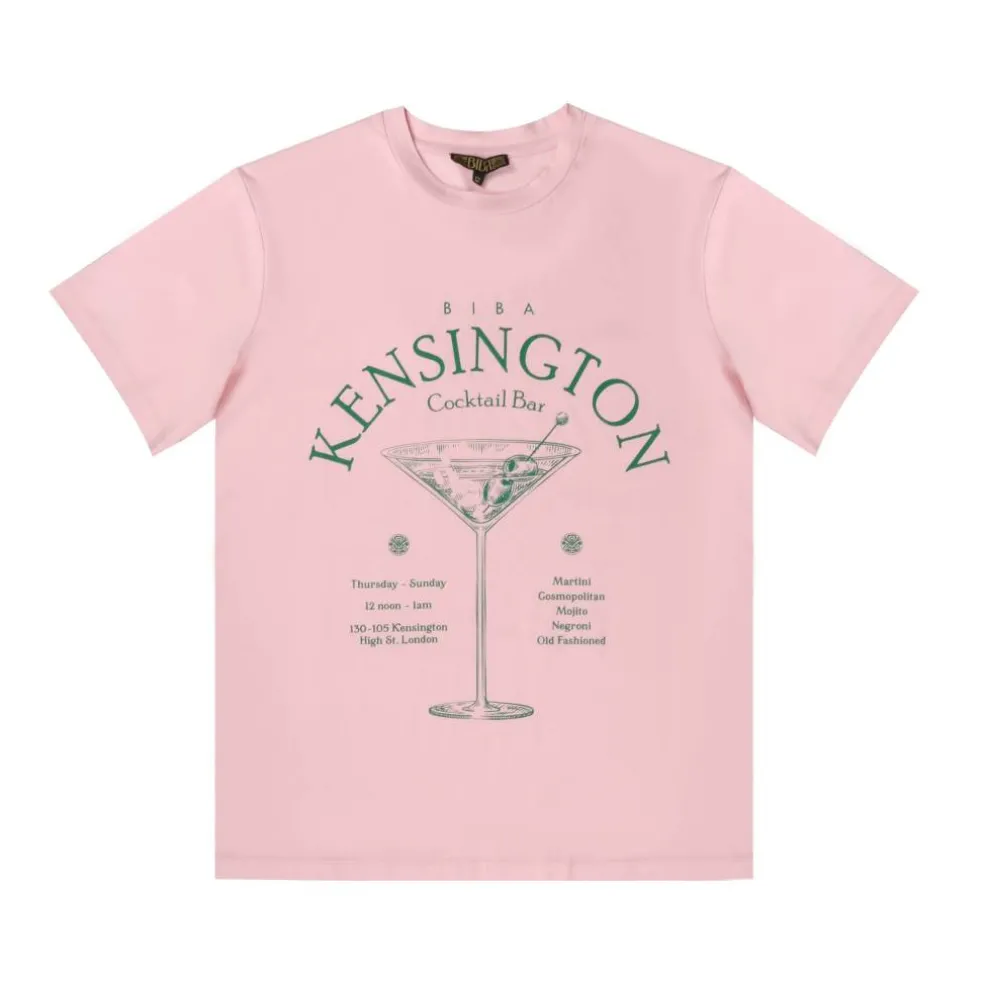 Women's Oversized Graphic T-Shirt