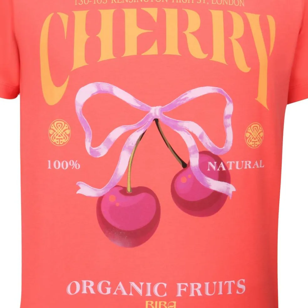Women's Oversized Graphic T-Shirt