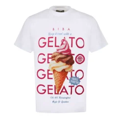 Women's Oversized Graphic T-Shirt